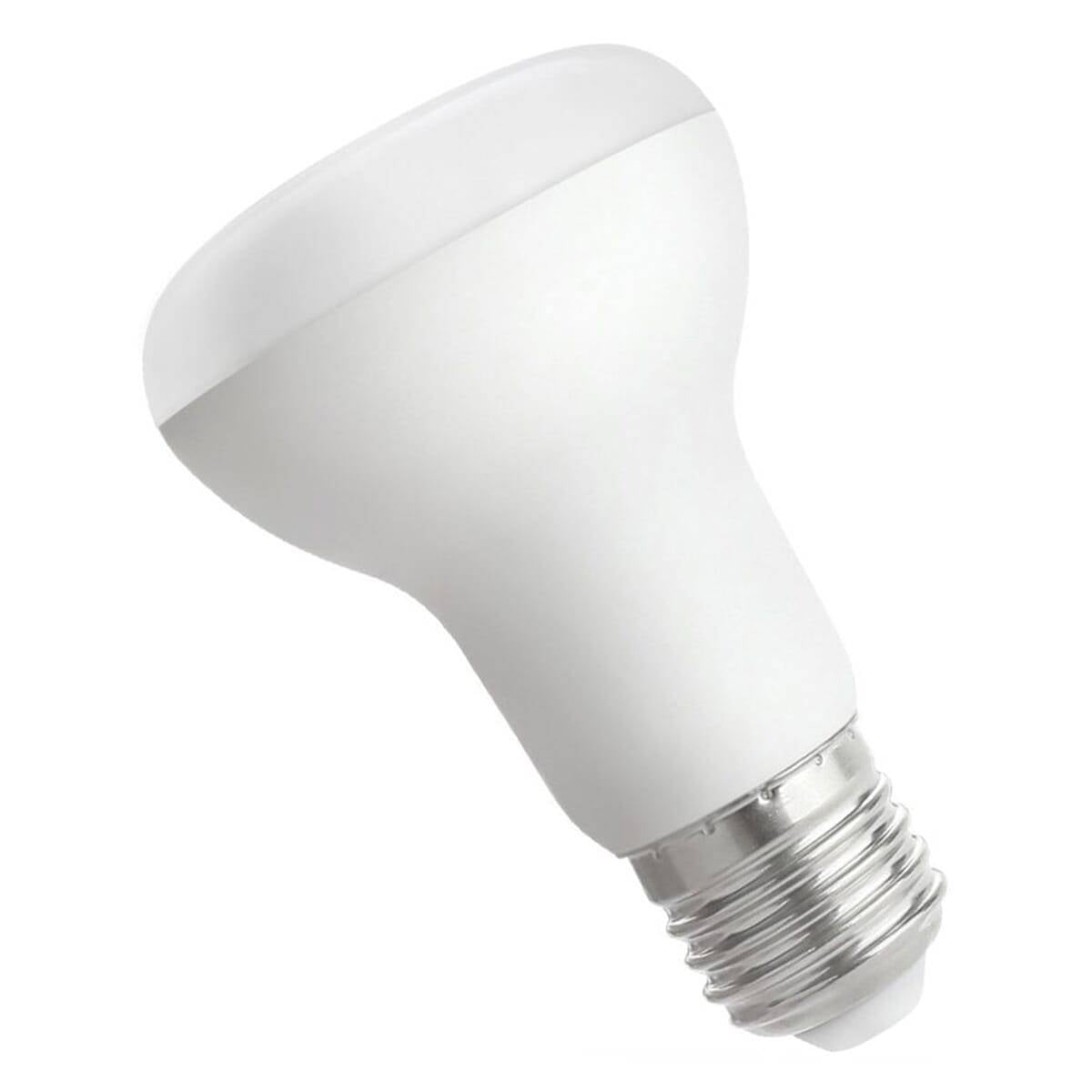Spectrum LED Reflectorlamp R63 E14 Mat - 6W 485lm 3000K - Warmwit - Vervangt 40W
