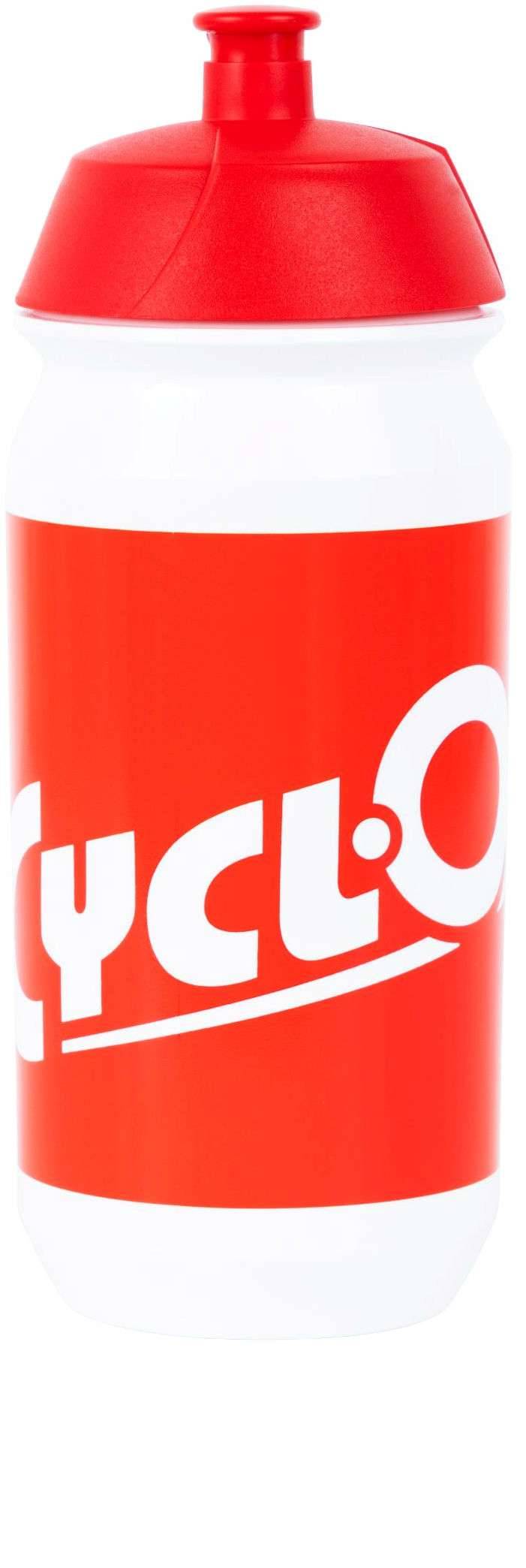 Bidon CyclOn 500 ml - rood-0