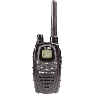 Midland G7-XT C926 PMR-portofoon-0