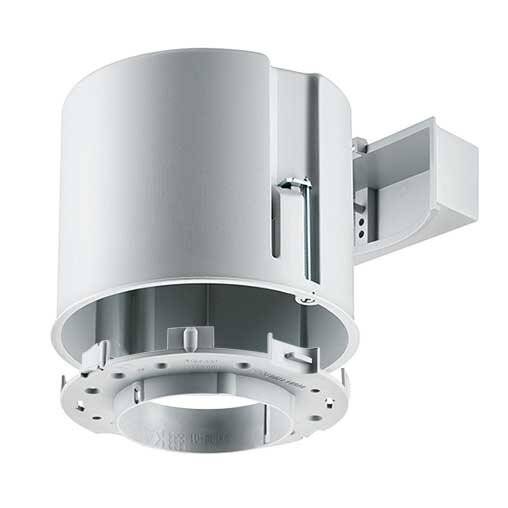 Kaiser Elektro 621057 Inbouwlamp-aansluitdoos Winddicht, Halogeenvrij (Ø x d) 120 mm x 90 mm 1 stuk(s)-3
