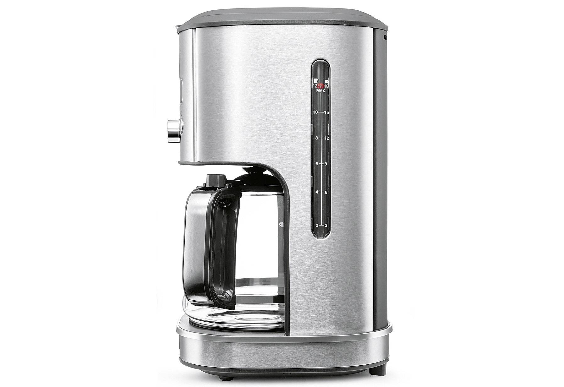 Solis Aroma Brewer Drip Typ 1021 Coffee Maker-1