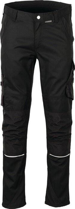 Broek met tailleband Norit maat 56 zwart/zwart PLANAM-2