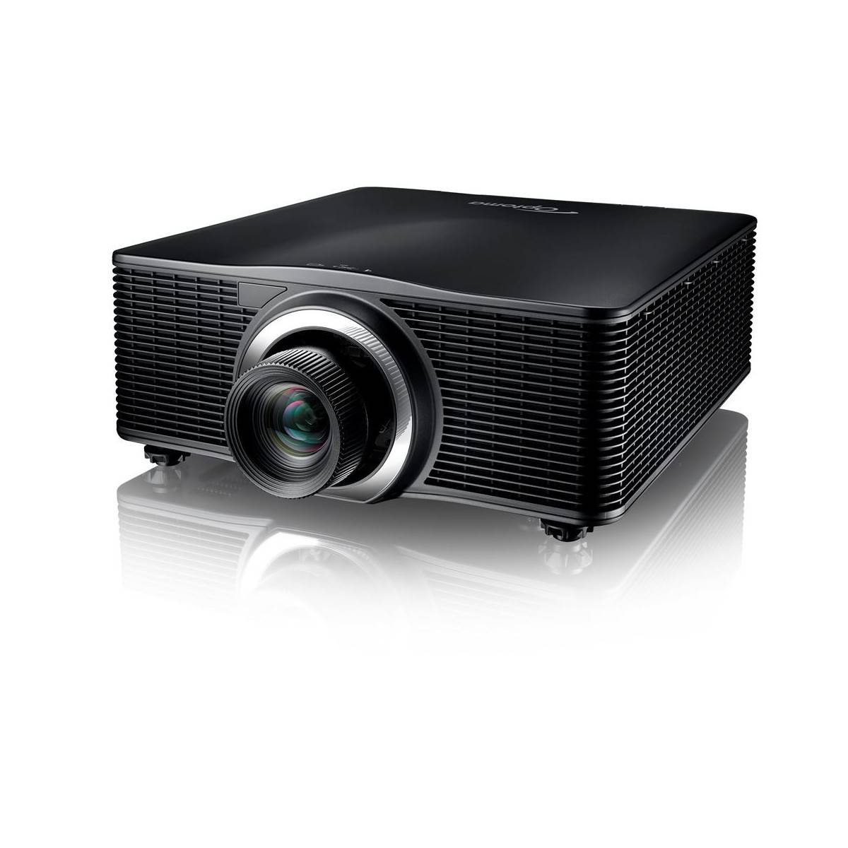 ZU1100 - DLP-projector - laser - 3D - 9600 ANSI lumen - WUXGA (1920 x 1200)-0