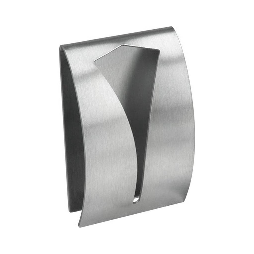 Metaltex handdoekhouder rvs 80025229715498002522971549-1