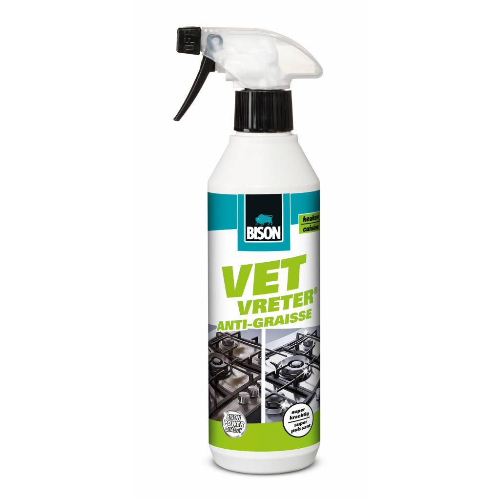 Bison Vetvreter Keuken 500ml-0