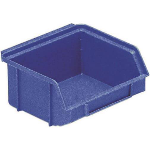 Erro stapelbak b1 blauw 54112096000005411209600000-0