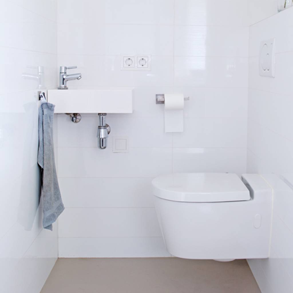 HG ECO Toiletreiniger 500 ml-2