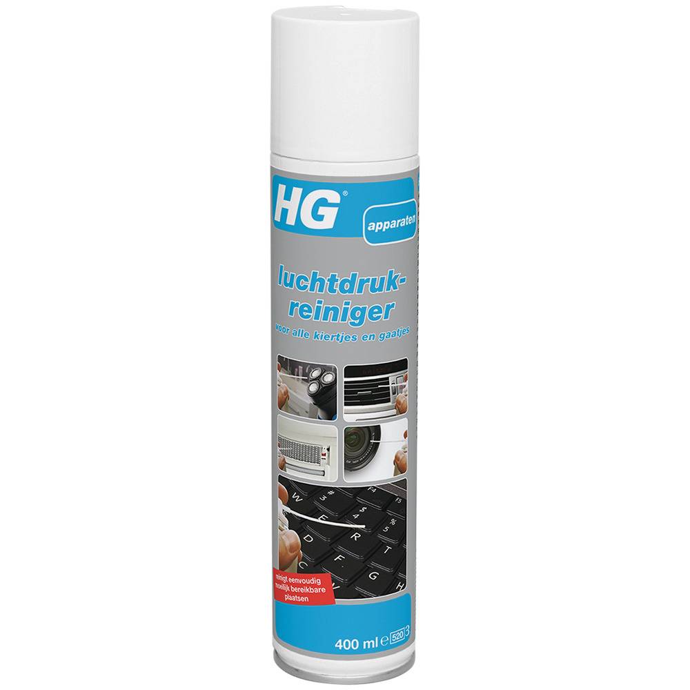 HG Luchtdrukreiniger 400ml-0