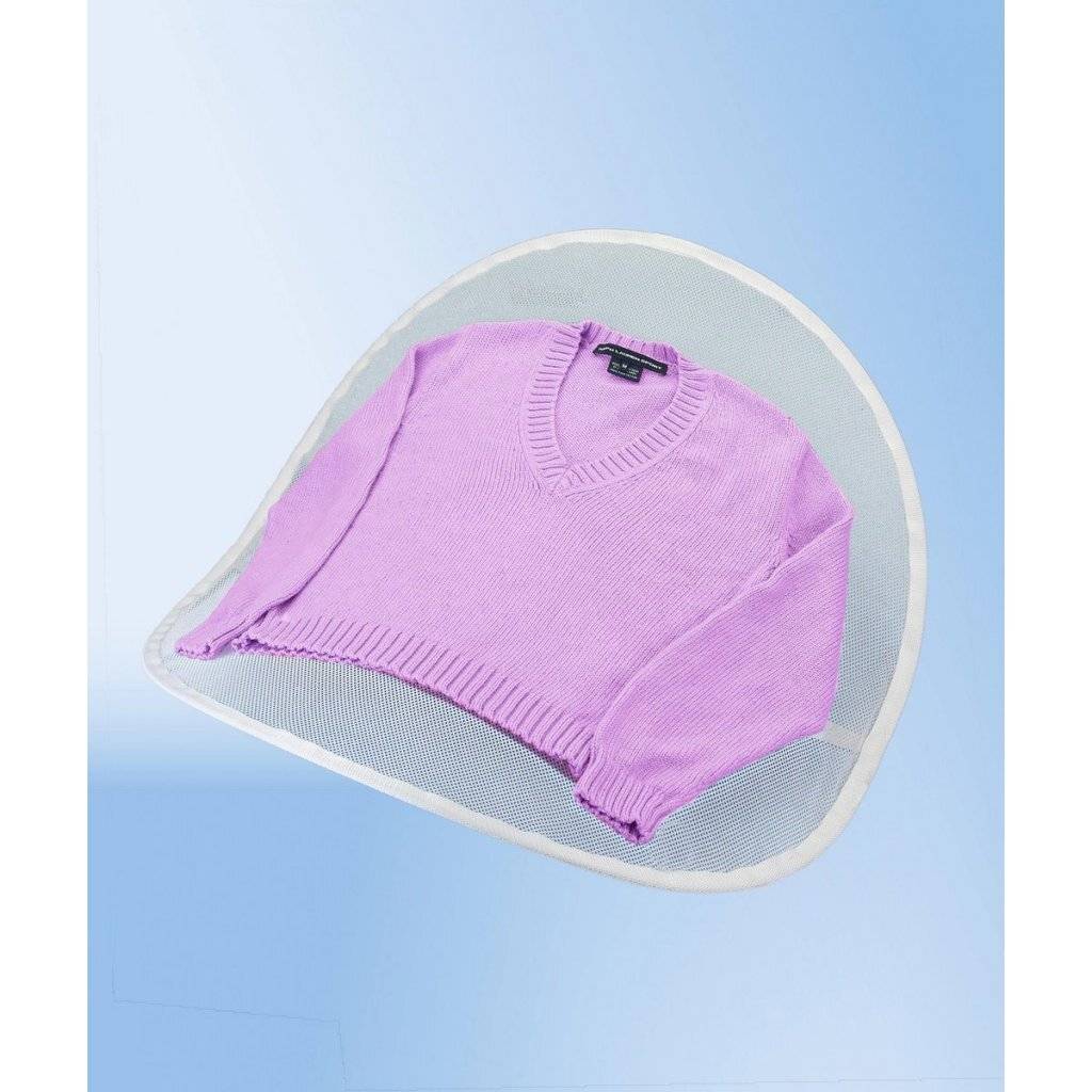 Metaltex Pop-Up Droognet 116 cm Wit-0