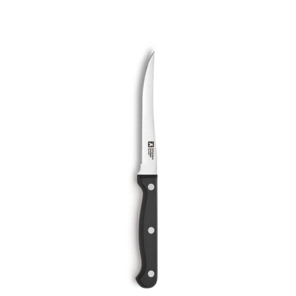 Richardson Sheffield Artisan Groentemes Zwart-0