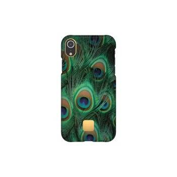 Happy Plugs IPhone XR Case Peacock-2