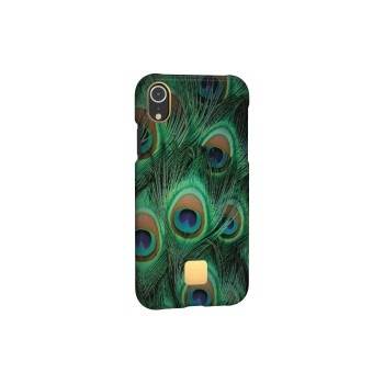 Happy Plugs IPhone XR Case Peacock-3