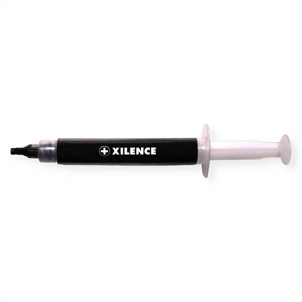 Xilence XPTP.X5 CPU Koelpasta, Spatel voor toepassing, 3g