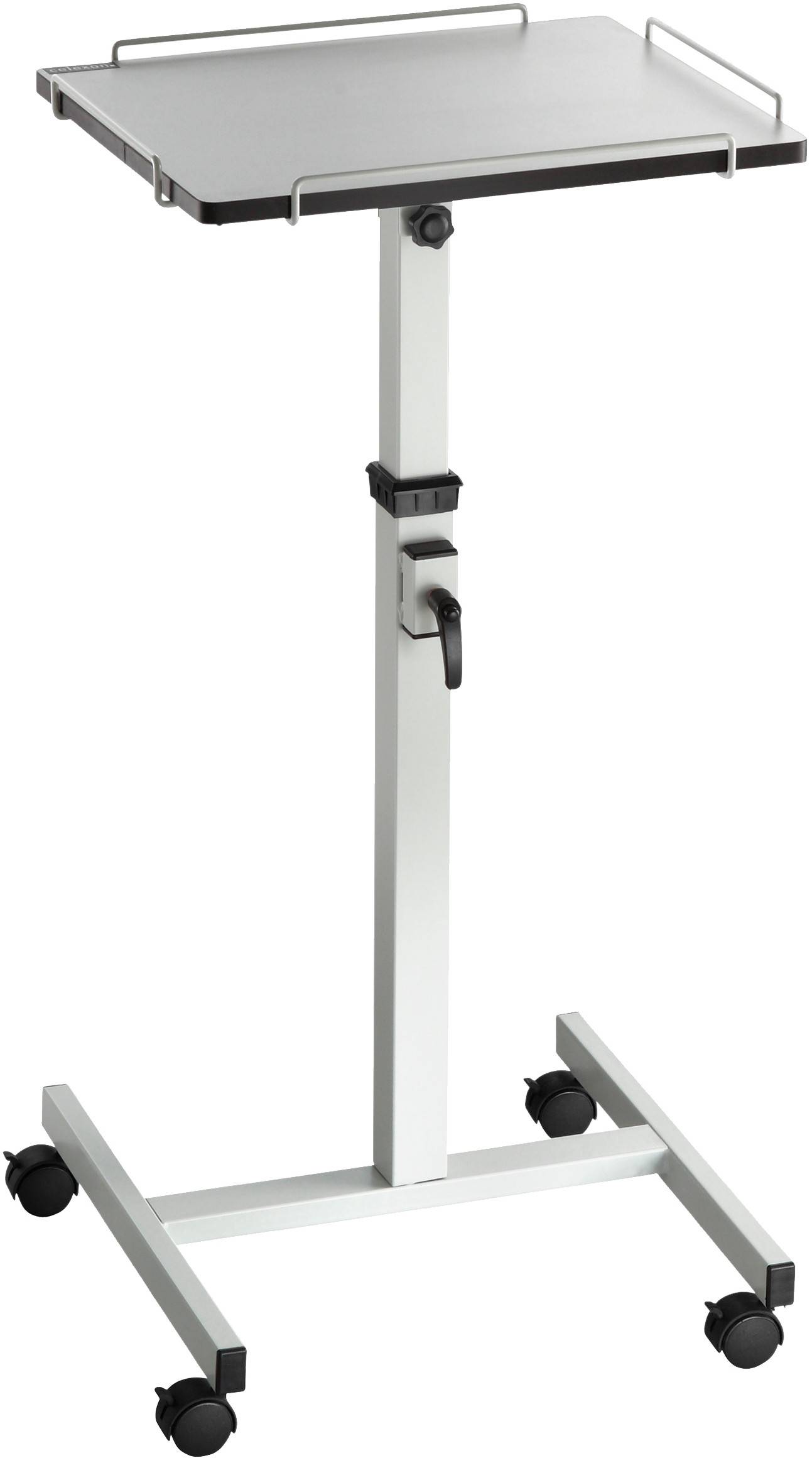 Celexon Beamertafel Grijs-0