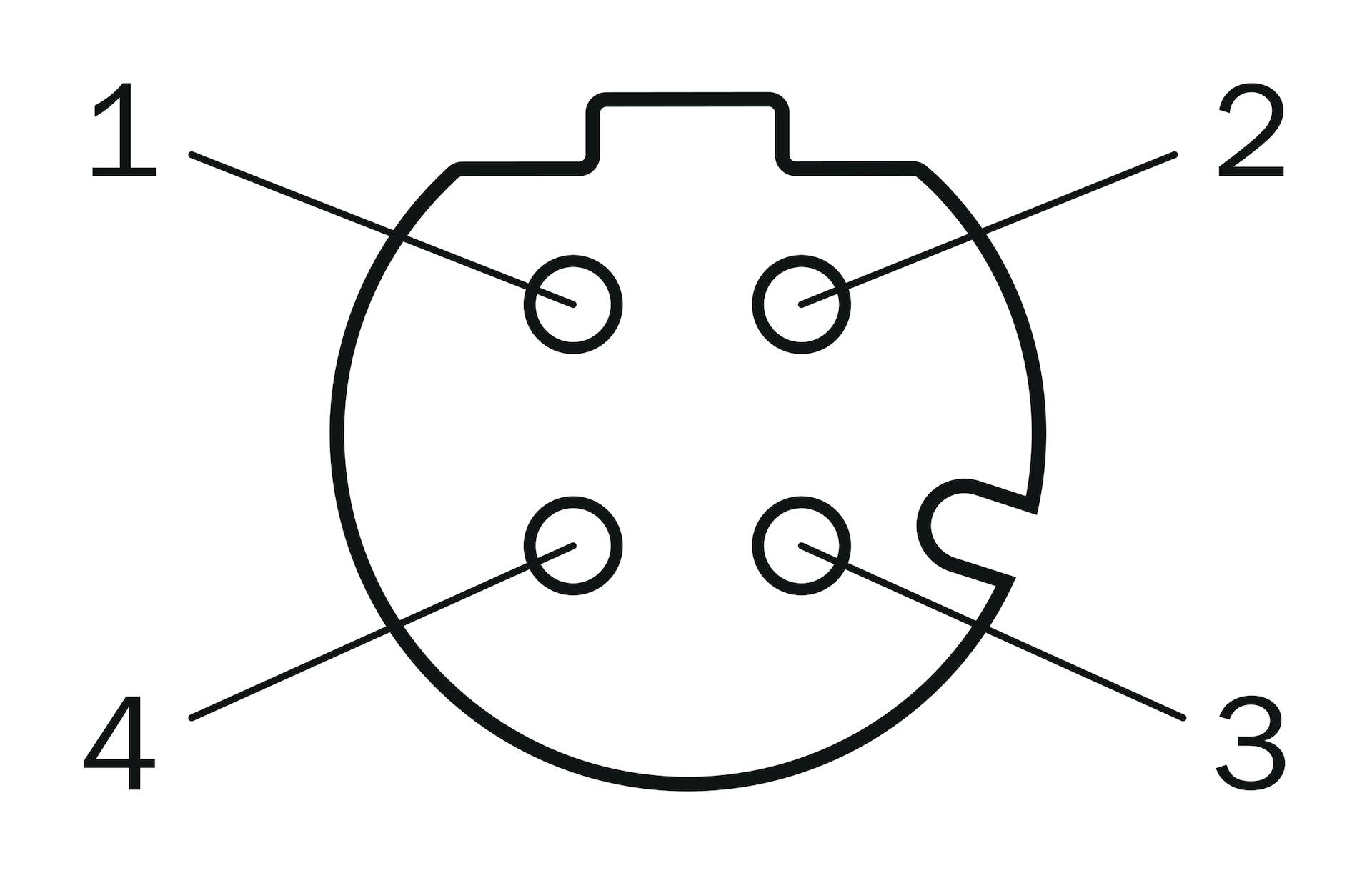 Sick Long-Range-Distanzsensor DT1000-S11112-1