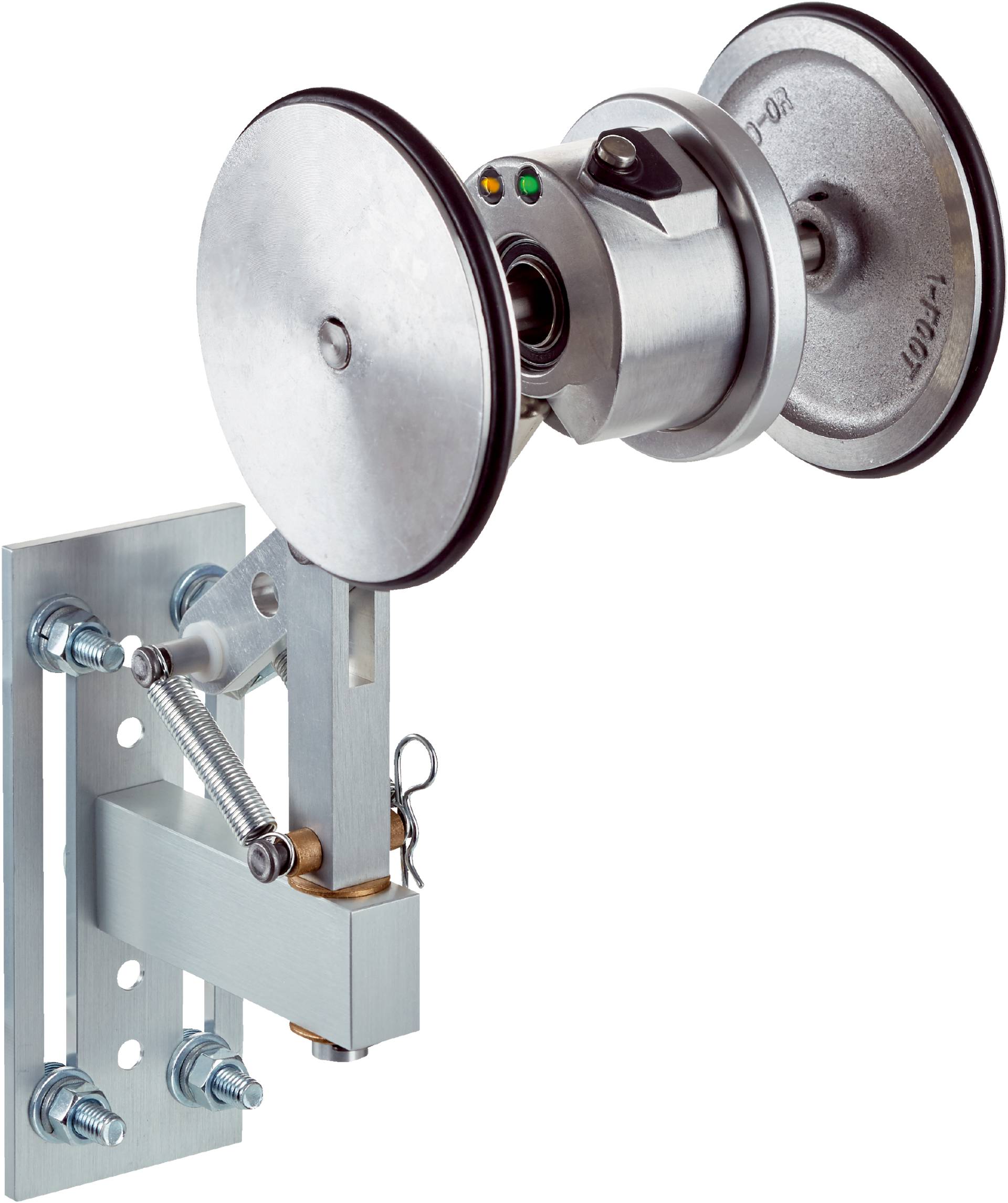 Sick Messrad-Encoder DUV60E-D2KCHACA-1