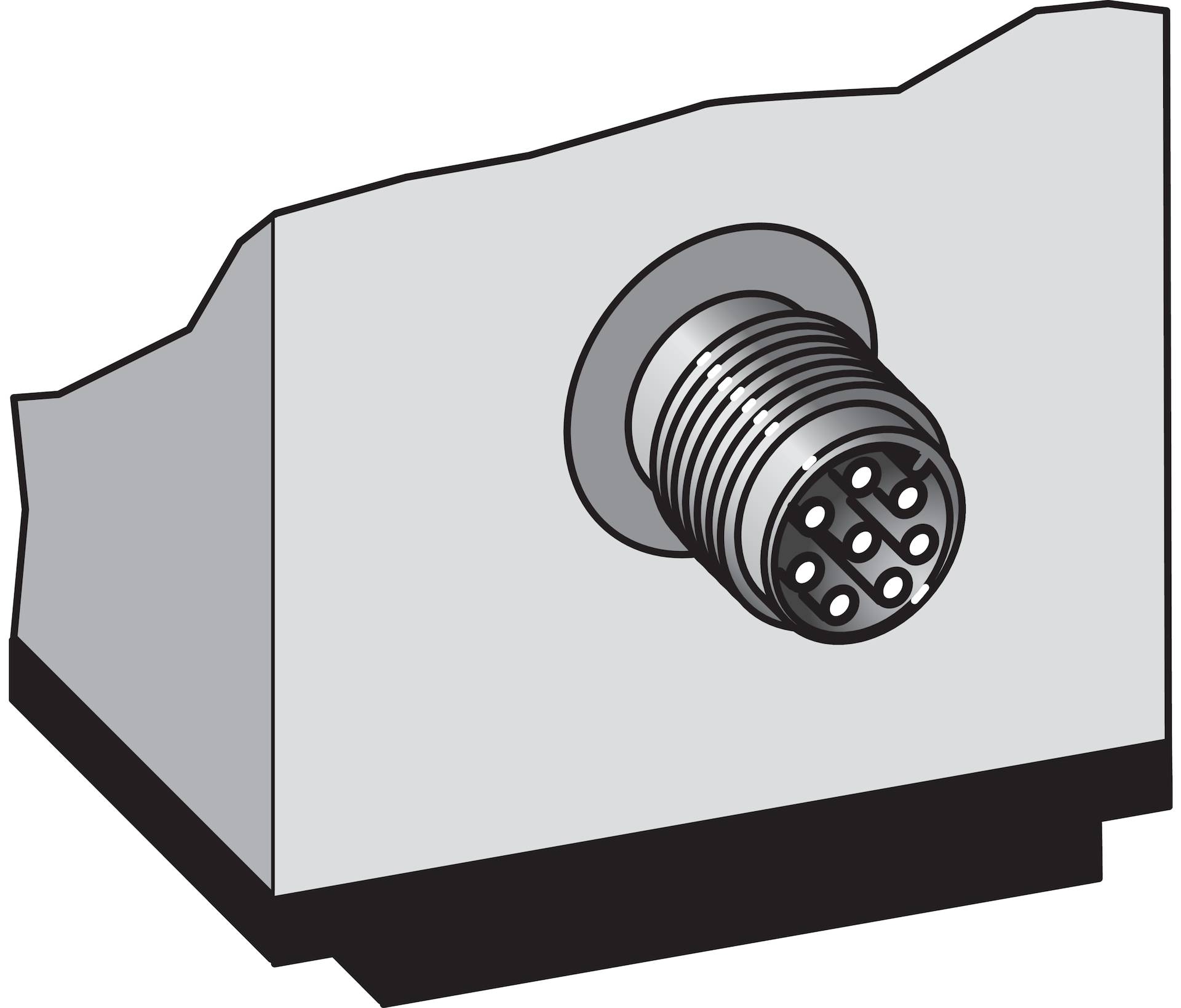 Altivar 340 frequentieregelaar, 75 kW-0
