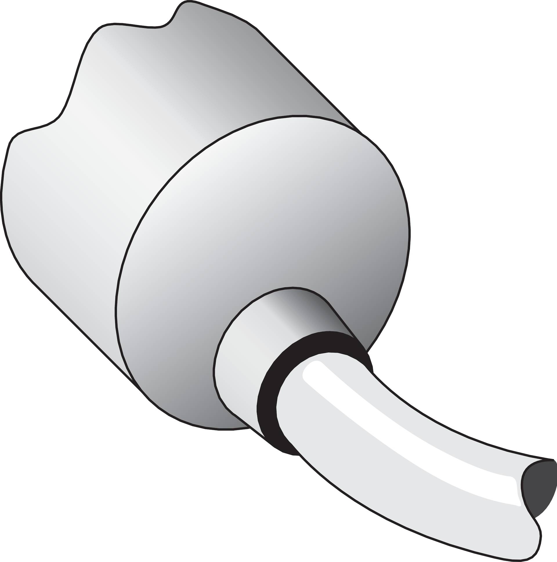 Sick Rund-Lichtschranke VTF18-3F1412-1