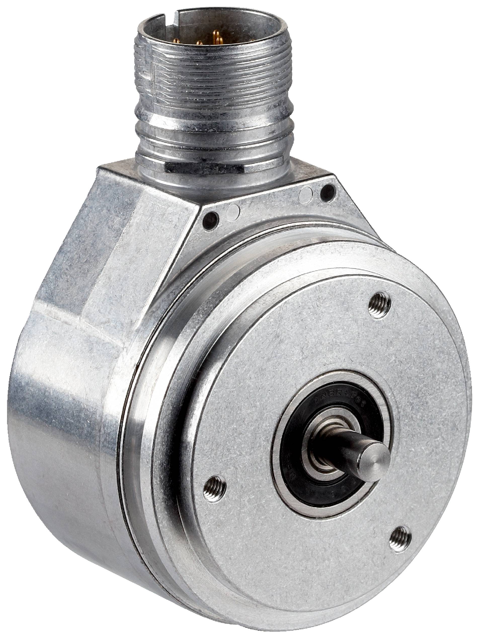 Sick Inkremental-Encoder DFS60B-S1EA00360-2