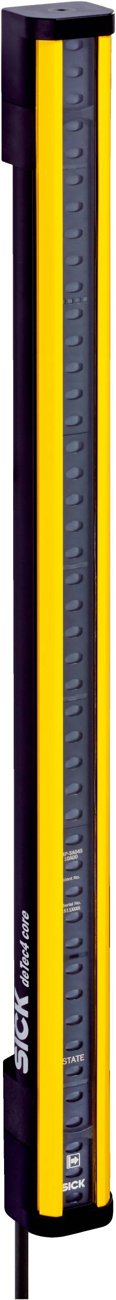 Sick deTec4 Core Sicherheitslichtvorhang Sender C4C-SA13510A10000 | 1211480-0