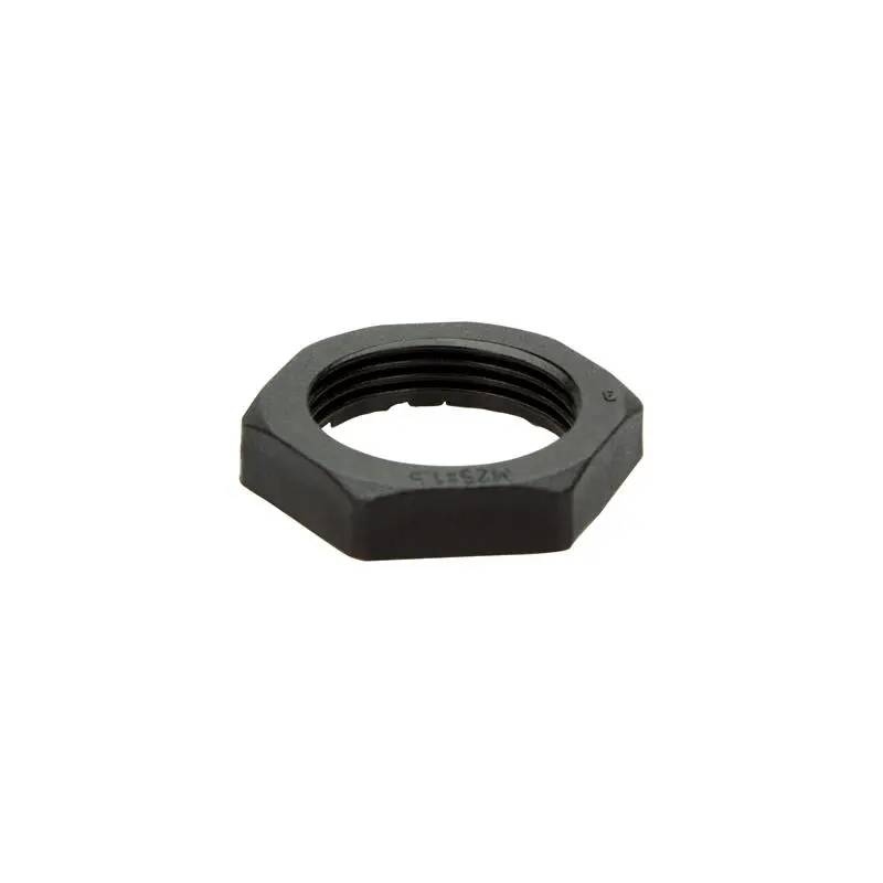 Contramoer Murrplastik 83727256 - KGM-M25x1,5-0