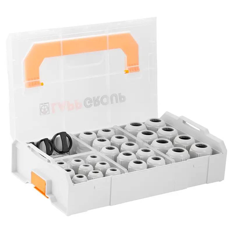 LAPP SKINTOP® CLICK SORTIMO® L-BOXX MINI-0