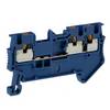 Aansluitklem PHOENIX 3208168 - PT 1,5/S-TWIN BU