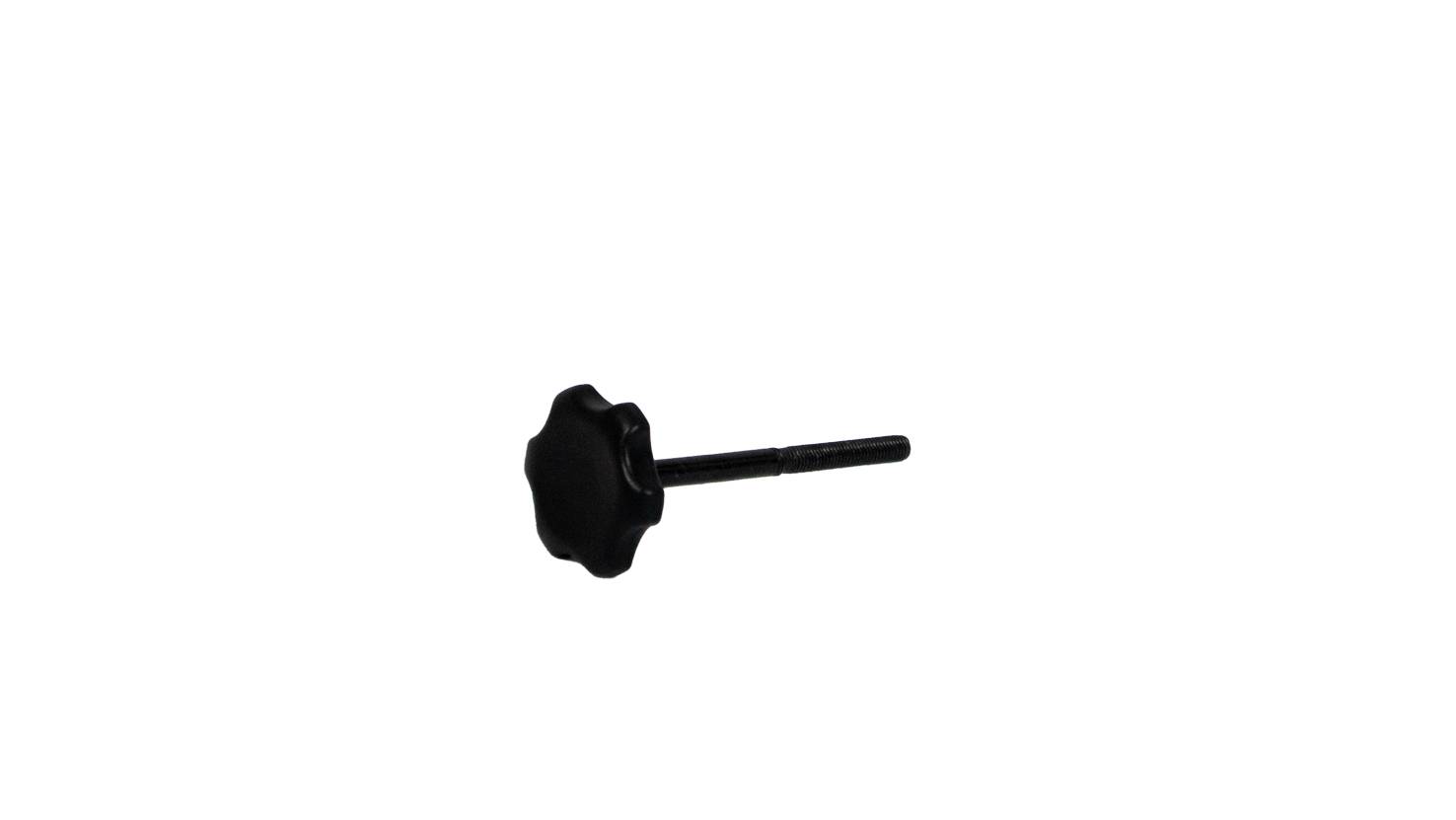 Spinder draaiknop met bout tx2 87178091302808717809130280-0
