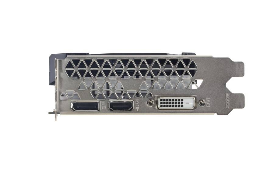 Biostar NVIDIA GTX1660SUPER GeForce GTX 1660 SUPER 6 GB GDDR6-1