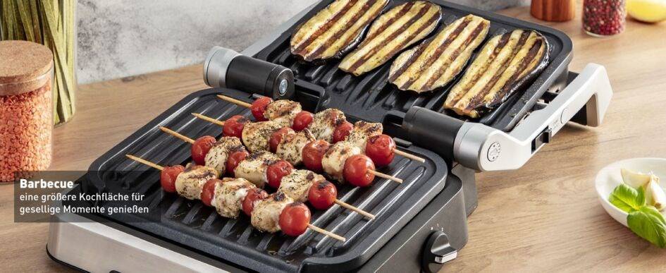 Tefal OptiGrill 2-in-1 GC773D contactgrill-6