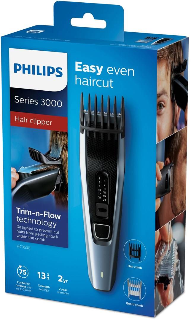 Philips HAIRCLIPPER HC3530/15-1
