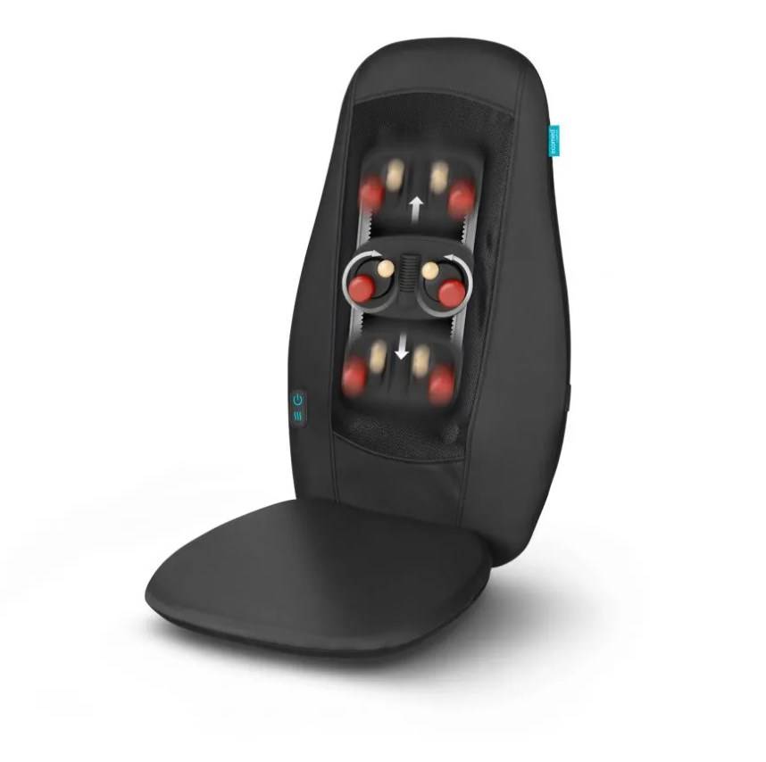 Shiatsu massagepad Ecomed by Medisana MC-15E-0