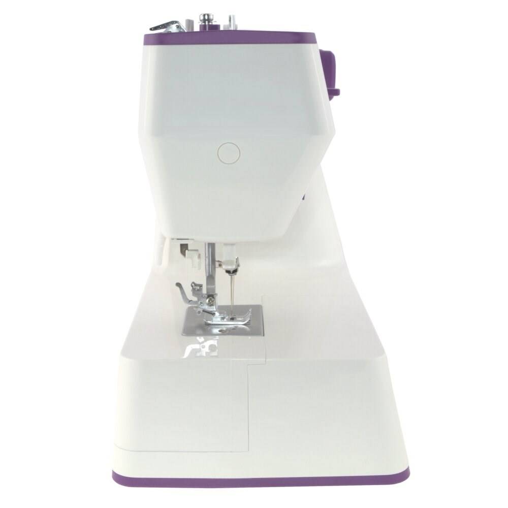 ŁUCZNIK TERESA naaimachine, wit-violet-1