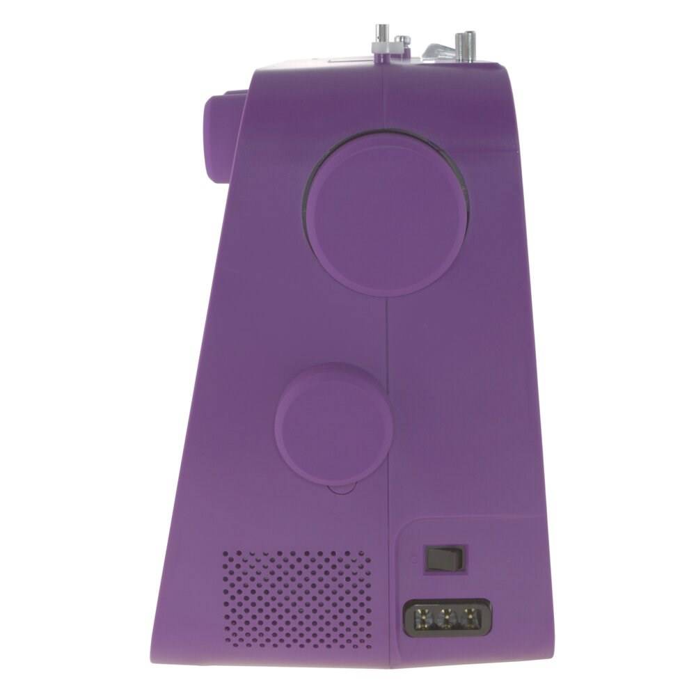 ŁUCZNIK TERESA naaimachine, wit-violet-2