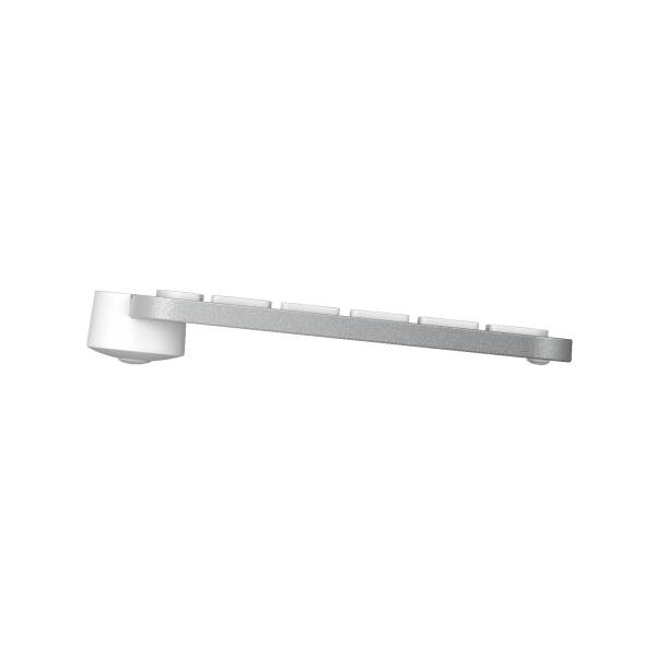 Logitech Dansk/ Norsk/ Svenska/ Suomalainen, Qwerty, Bluetooth / Logi Bolt, 295,99 x 131,95 x 20,97 mm, 506,4 g, lichtgr-1