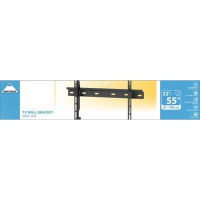 Mount Massive MNT 200 TV-beugel 81,3 cm (32") - 139,7 cm (55") Vast-2