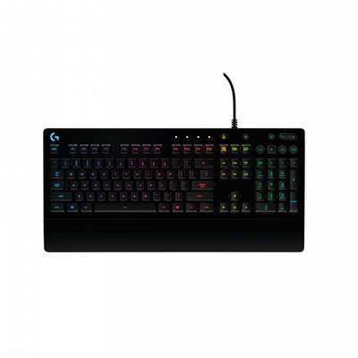 LOGITECH G213 Prodigy Gamer-toetsenbord - QWERTY-0