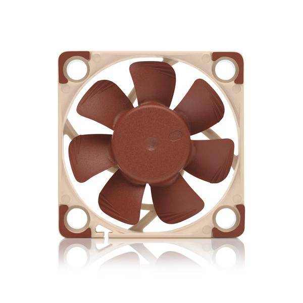 Noctua NF-A4x10 24V PWM-ventilator 40x40x10 mm-2