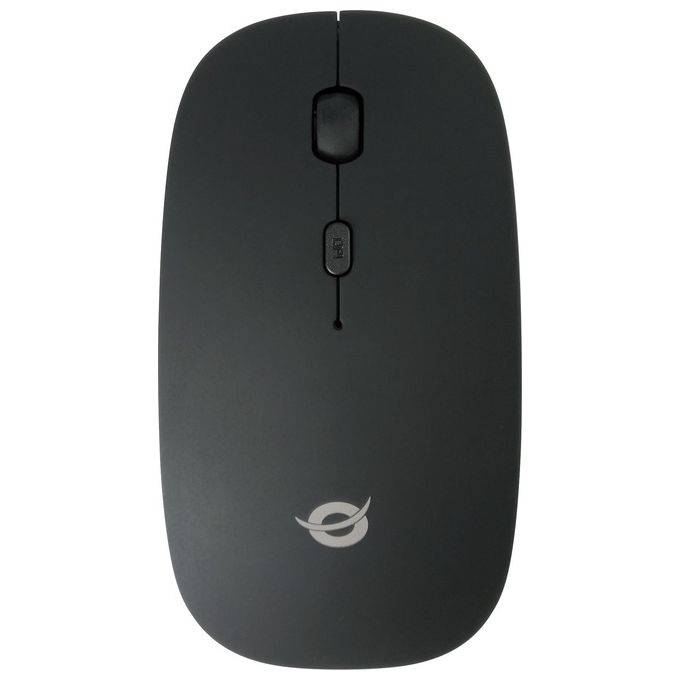 Conceptronic LORCAN - Muis - Ergonomisch - Rechts- en linkshandig-0