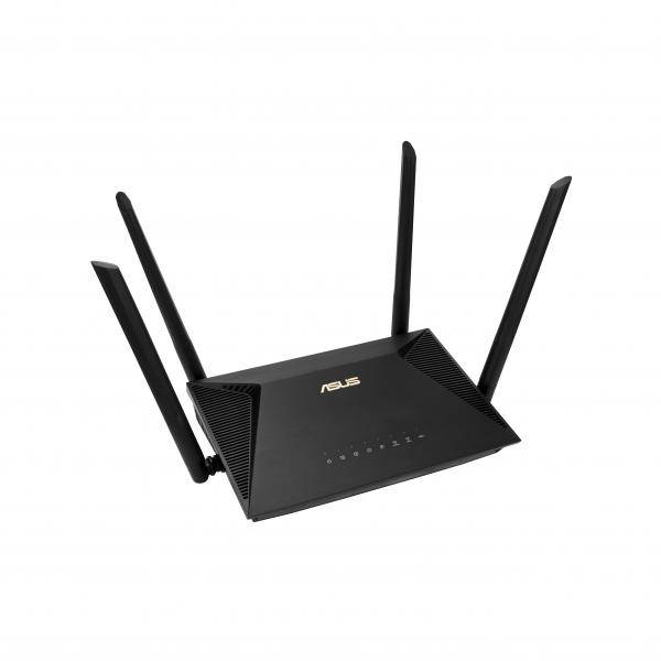 ASUS RT-AX1800U draadloze router-3