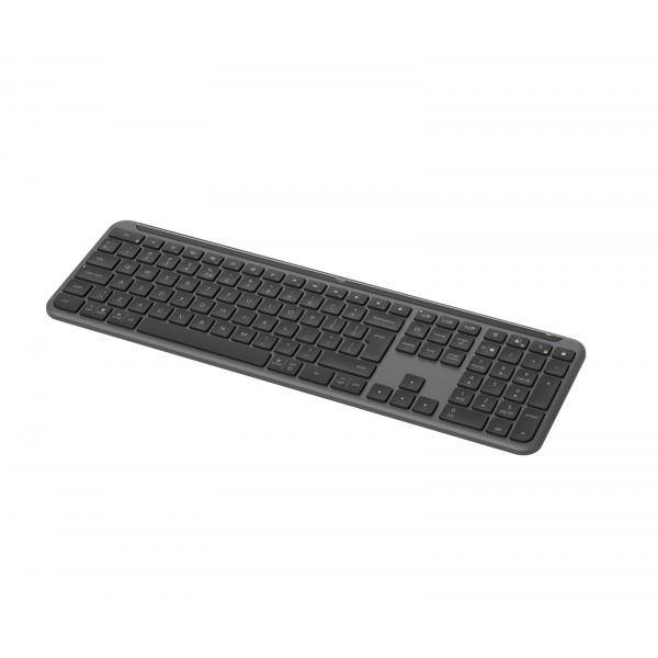 Logitech Signature Slim draadloos toetsenbord K950-0