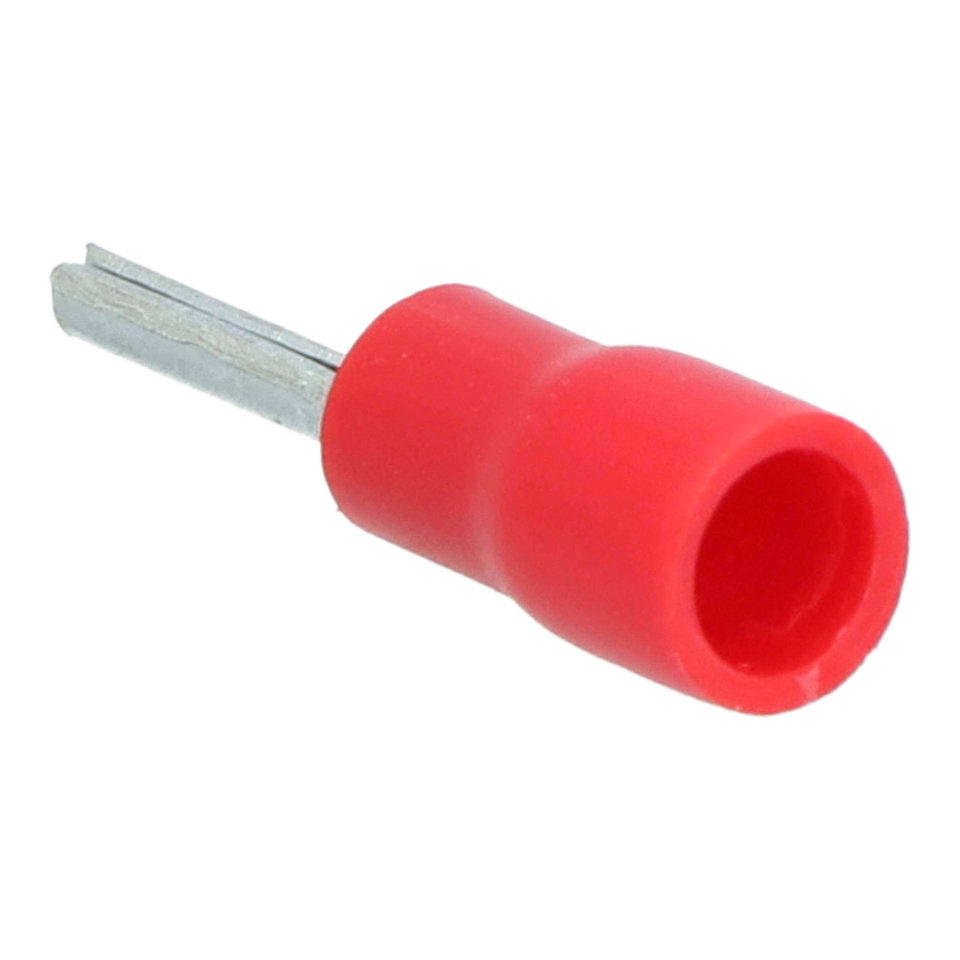 Carpoint Pinkabelschoen 566 Rood Ø 1.9mm 10 Stuks-3