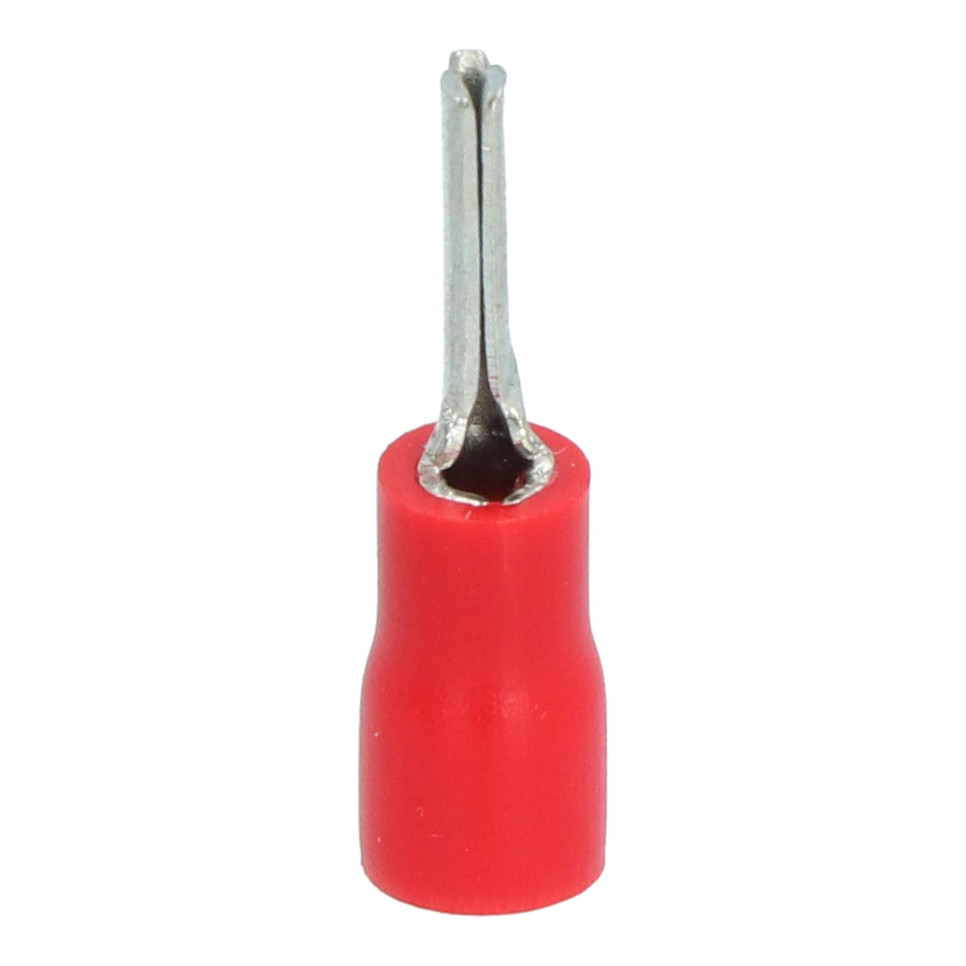 Carpoint Pinkabelschoen 566 Rood Ø 1.9mm 10 Stuks-4