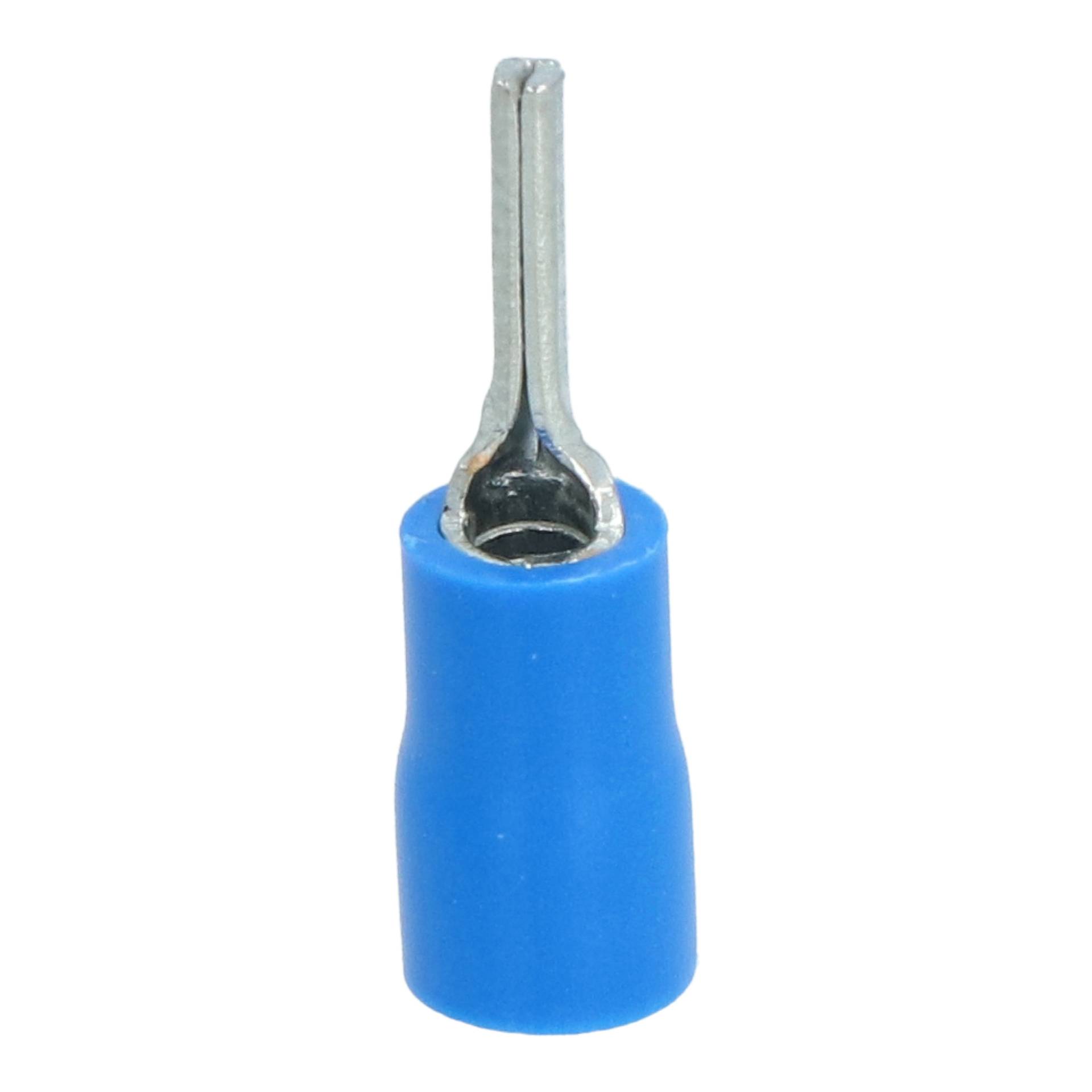 Carpoint Pinkabelschoen 621 Blauw Ø 1.9mm 10 Stuks-2