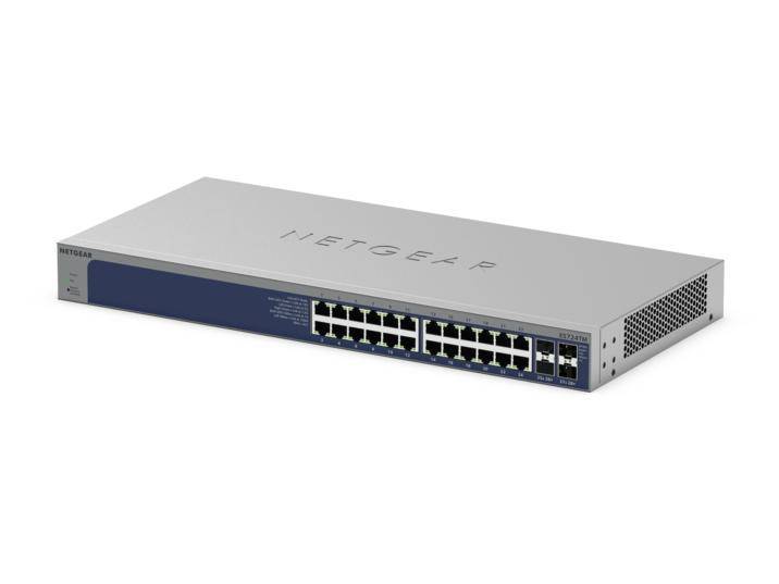 NETGEAR XS724TM-100EUS-3