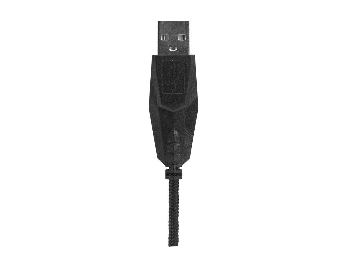Speedlink PIAVO Ergonomische Verticale Draadloze Muis zwart-3