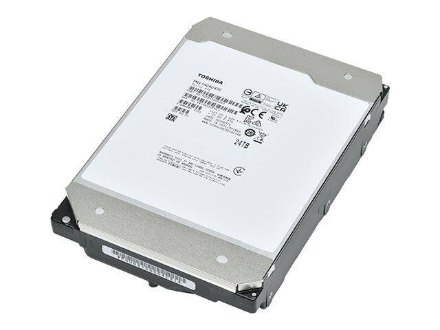 Toshiba 8,9 cm (3,5") 24 TB SATA3 Enterprise Capacity 7200 512 interne retail-0