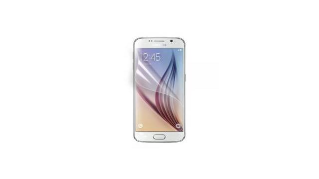 MW Screen Protector voor Samsung Galaxy S6 Edge-0