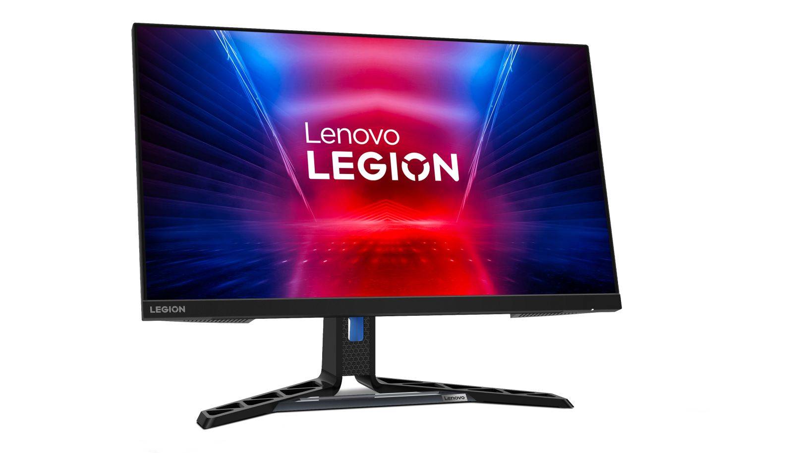 LEV Lenovo Legion R27i-30 computer monitor 68,6 cm (27") 1920 x 1080 Pixels Full HD LED Zwart-4