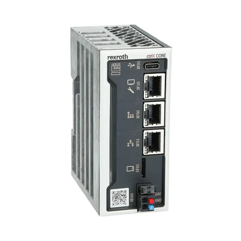 ctrlX kern X3 Bosch Rexroth R914503249-0